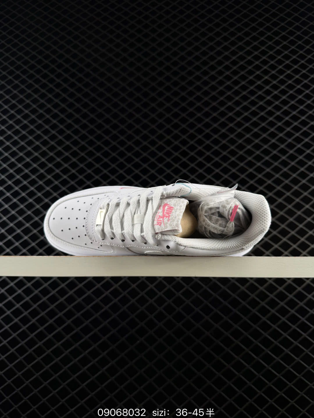 NIKE AIR FORCE 1-V4453-100